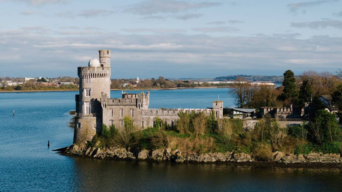 Blackrock Castle Observatory, Blackrock, Cork. Picture: Fáilte Ireland and Islander Blackrock Castle Observatory, Blackrock, Cork. Picture: Fáilte Ireland and Islander