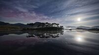 Sky's the limit: Ireland's best places to view the stars