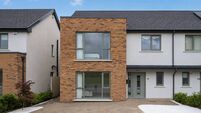 First time buyers in the mix for well-connected €540k four-bed in Kerry Pike