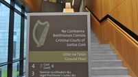 One of murder accused texted 'I had nothing to do with that' days after Kieran Quilligan's remains were found