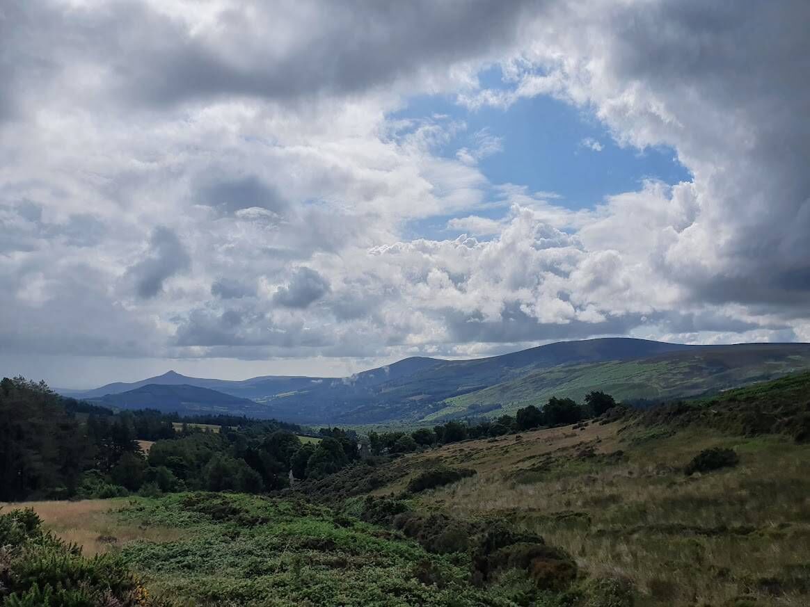 Wicklow, a destination well worth discovering. Pictures: Eoghan O'Sullivan Wicklow, a destination well worth discovering. Pictures: Eoghan O'Sullivan