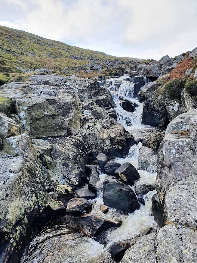 Walkers will really enjoy the wonders of Wicklow, with great trails, woodland paths and mountain treks. Pictures: Eoghan O'Sullivan Walkers will really enjoy the wonders of Wicklow, with great trails, woodland paths and mountain treks. Pictures: Eoghan O'Sullivan