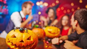 <p>Break ideas: Why not build a getaway around the Halloween festivities all over the island in October. </p> <p>Break ideas: Why not build a getaway around the Halloween festivities all over the island in October. </p>