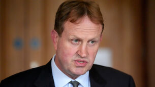 <p>Justice minister Jim O'Callaghan: In discussions around how to tackle overcrowding, the minister said a key factor was keeping violent and repeat offenders in custody while waiting for trial.</p> <p>Justice minister Jim O'Callaghan: In discussions around how to tackle overcrowding, the minister said a key factor was keeping violent and repeat offenders in custody while waiting for trial.</p>