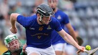 Hurling greats Fenton and Keher lambast 'disaster' calendar