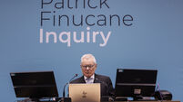 Pat Finucane Inquiry