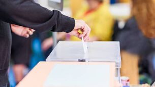 <p>voters are now seeking out Independent TDs 'who, by their very nature, have the freedom to be more radical and outspoken in their views and policies'.</p>