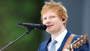 <p>Three opening acts and Ed Sheeran’s own backing band have pulled out of his world tour after rapper Macklemore was removed from remaining dates over comments he made about Gaza.</p> <p>Three opening acts and Ed Sheeran’s own backing band have pulled out of his world tour after rapper Macklemore was removed from remaining dates over comments he made about Gaza.</p>