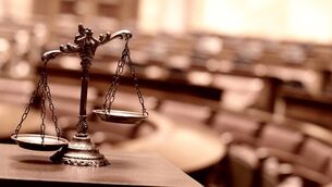 <p>The Council of The Bar of Ireland said it was “extremely concerned” that the dispute around a new fee structure for criminal defence practitioners has not been resolved ahead of the new legal year.</p> <p>The Council of The Bar of Ireland said it was “extremely concerned” that the dispute around a new fee structure for criminal defence practitioners has not been resolved ahead of the new legal year.</p>
