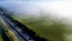 <p>Weather for the rest of the week is expected to remain largely cloudy and dull, while Friday should be "rather wet and breezy." Picture Chani Anderson</p> <p>Weather for the rest of the week is expected to remain largely cloudy and dull, while Friday should be "rather wet and breezy." Picture Chani Anderson</p>
