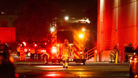 Helicopter Crash Los Angeles