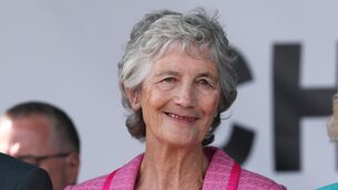 <p>Ireland’s President has spoken of the “strong ties” between her country and Scotland ahead of meeting First Minister John Swinney on Wednesday. Picture: Clodagh Kilcoyne/PA Wire</p> <p>Ireland’s President has spoken of the “strong ties” between her country and Scotland ahead of meeting First Minister John Swinney on Wednesday. Picture: Clodagh Kilcoyne/PA Wire</p>