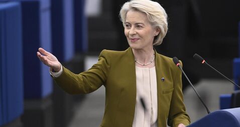 France EU State of Union France EU State of Union