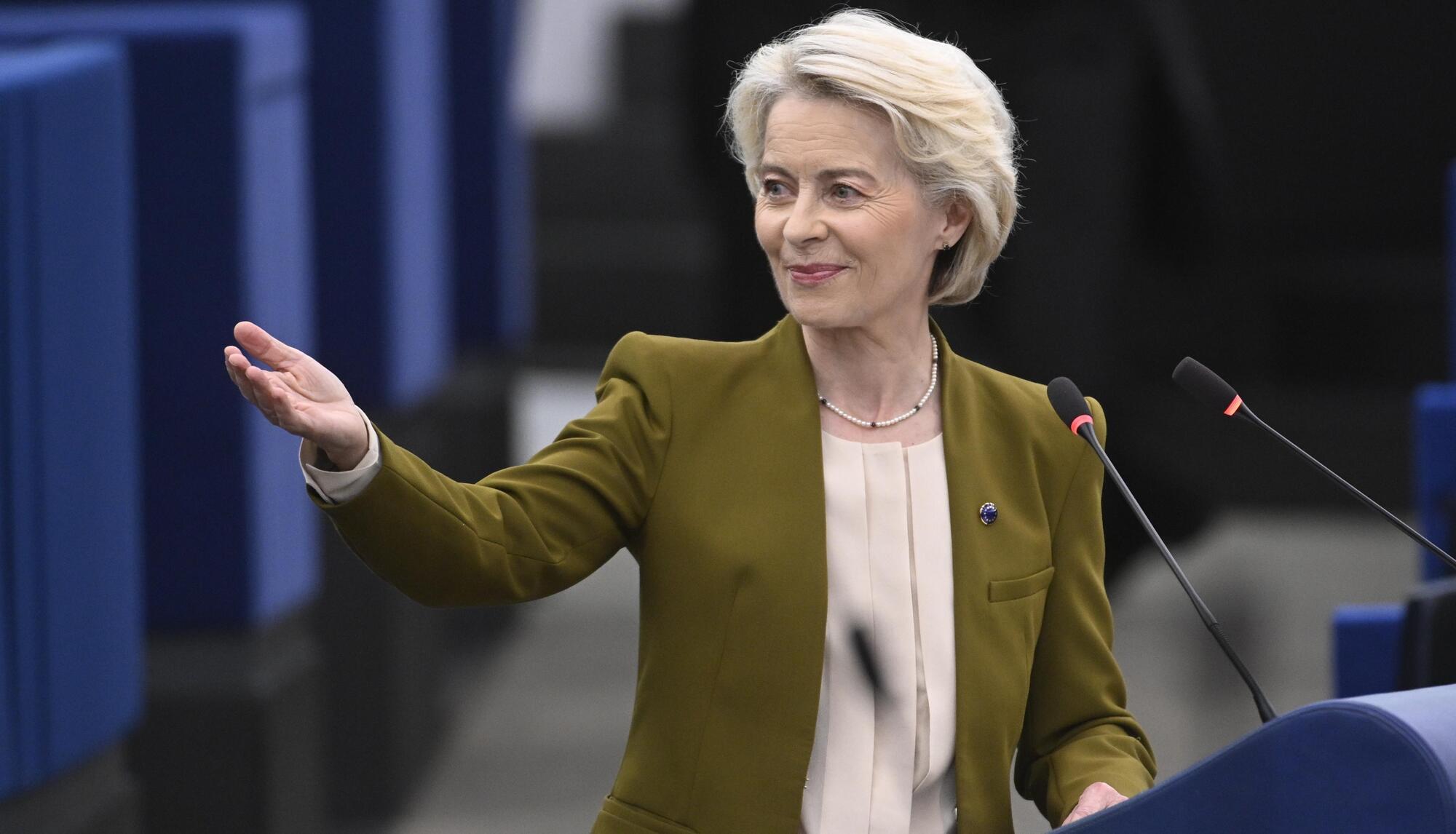 EU opens door for Canada to become its first associate member ...