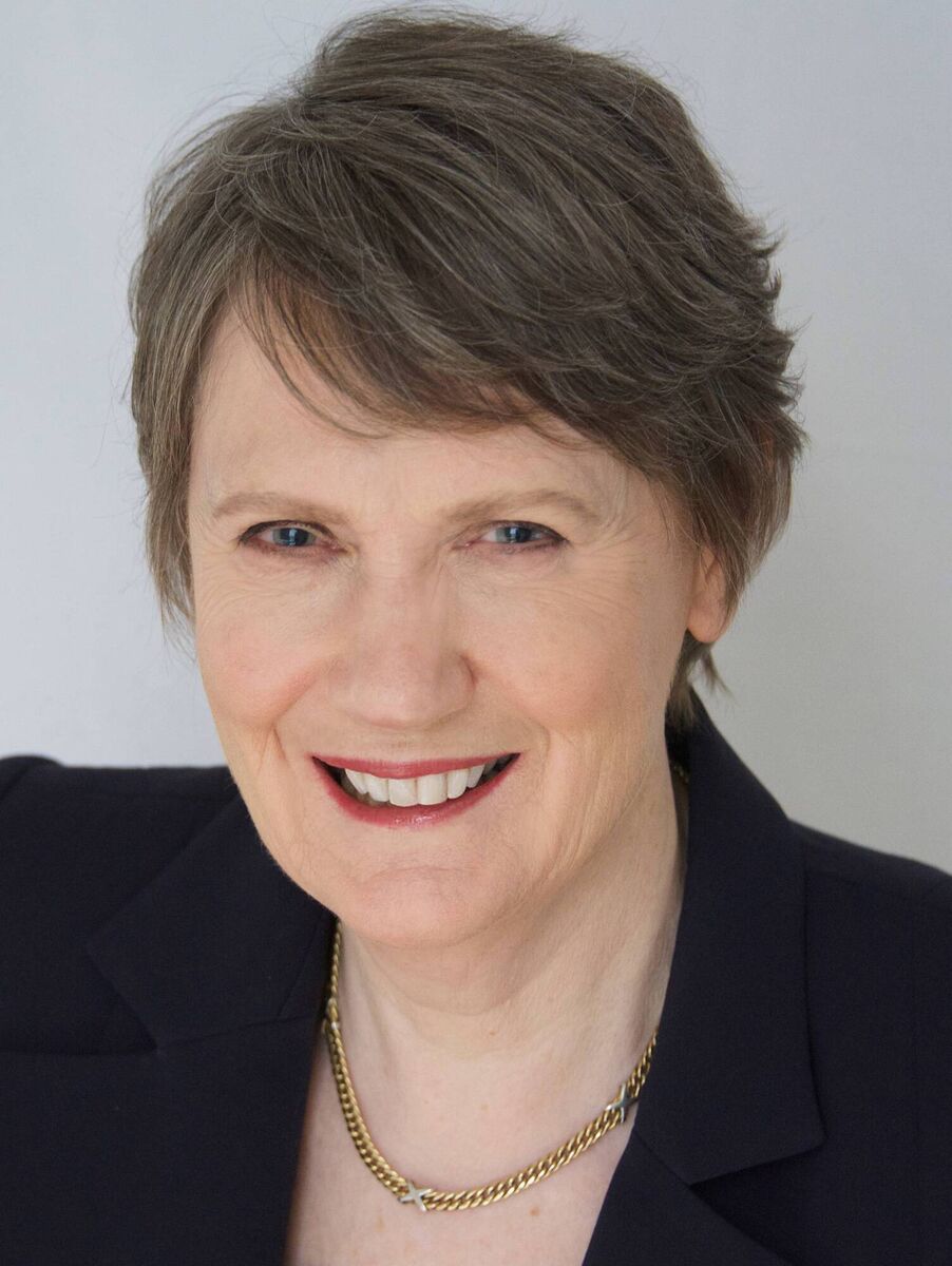 Helen Clarke: 'Throughout the developing world, dependence on fossil-fuel extraction has been a strong predictor of poverty, corruption, authoritarianism, and conflict. To prevent our inevitable critical-minerals dependency from reproducing the same outcomes, we must establish clear, strong safeguards from the outset.' Helen Clarke: 'Throughout the developing world, dependence on fossil-fuel extraction has been a strong predictor of poverty, corruption, authoritarianism, and conflict. To prevent our inevitable critical-minerals dependency from reproducing the same outcomes, we must establish clear, strong safeguards from the outset.'