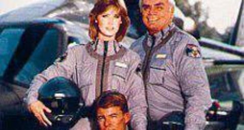 Bernard O'Shea: Modern TV has everything... but I still crave my '80s shows