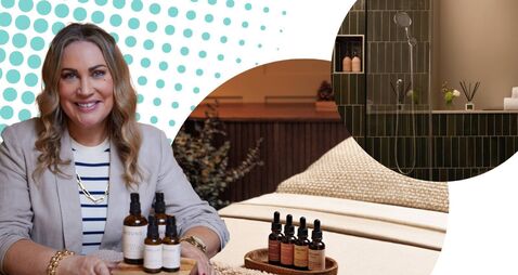 Sally Foran: Cork based wellness brand expands its plant-based approach with new collab 