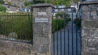 Historic Monkstown Castle in Cork to be transformed into three luxury apartments