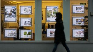 <p>5.5% rise in prices is the lowest increase since January 2024.</p> <p>5.5% rise in prices is the lowest increase since January 2024.</p>