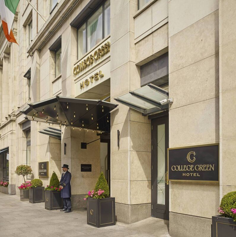 Come evening, Dublin's cultural life comes into its own Come evening, Dublin's cultural life comes into its own