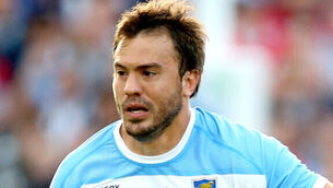 Hernandez: We can beat Ireland in World Cup 'derby'
