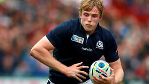 Scotland appeal against Jonny Gray and Ross Ford World Cup bans