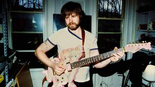 <p>Nate Amos aka This is Lorelei.</p> <p>Nate Amos aka This is Lorelei.</p>