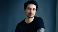 Djamel White: Is he the next great Irish writer?