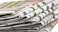 newspapers