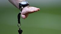 Cork v Galway - Littlewoods Ireland Camogie League Division 1 Final