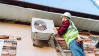 Target of retrofitting 36,500 local authority homes by 2030 unlikely to be met, watchdog says