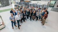 The factory of the future: Why DMI wants the world to make things here 