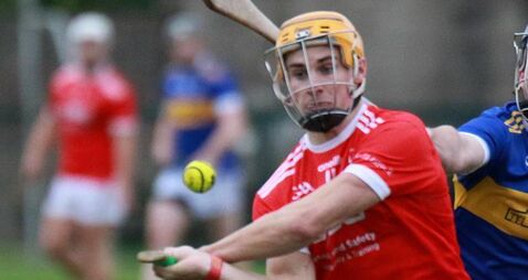 Limerick SHC: Doon and Patrickswell among big guns in exit danger