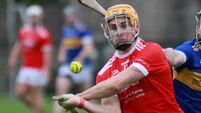 Limerick SHC: Doon and Patrickswell among big guns in exit danger