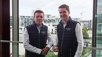 Ardcairn Capital opens new Cork office after hitting €1bn lending milestone