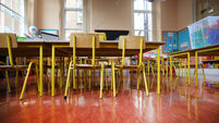 Children with disabilities more likely to miss school