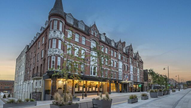<p>The Metropole Hotel in Cork city will hold recruitment days between 3pm and 6pm on Tuesday and Wednesday, September 29 and September 30 to recruit staff to work across the Guinness Cork Jazz Festival next month. </p>