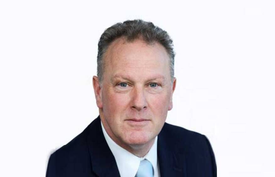 John Nugent, department manager for Life Sciences, IDA Ireland. John Nugent, department manager for Life Sciences, IDA Ireland.