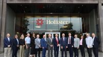 Collaboration is driving Ireland’s next phase of medtech growth