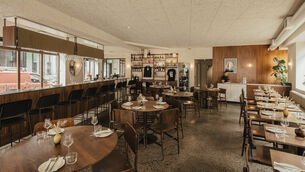 <p>Note Dublin, is a modern and elegant bar & bistro</p> <p>Note Dublin, is a modern and elegant bar & bistro</p>
