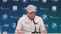 BMW PGA Championship 2026 - Previews