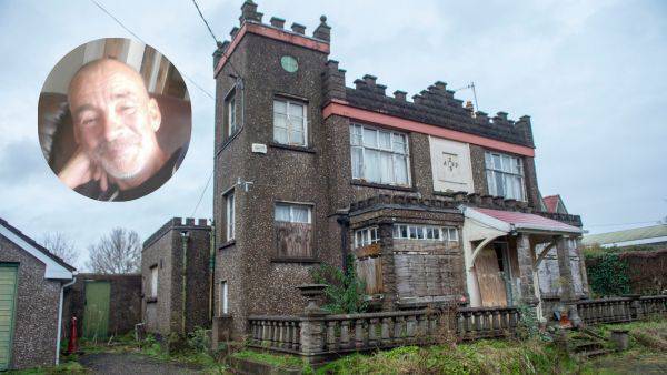 Decision due on plans to demolish Cork house linked to notorious 2019 murder