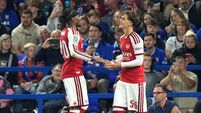 Ipswich Town v Arsenal - Carabao Cup - Third Round - Portman Road