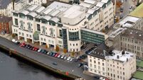 Man accused of striking patient sitting on bench outside Cork's Mercy Hospital with an iron bar