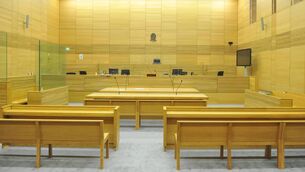 <p>The judge said it did not sound like a case where he would accept jurisdiction but he did not finalise this issue and said he would adjourn the matter until September 30 for the DPP to give directions. File picture: Larry Cummins</p>