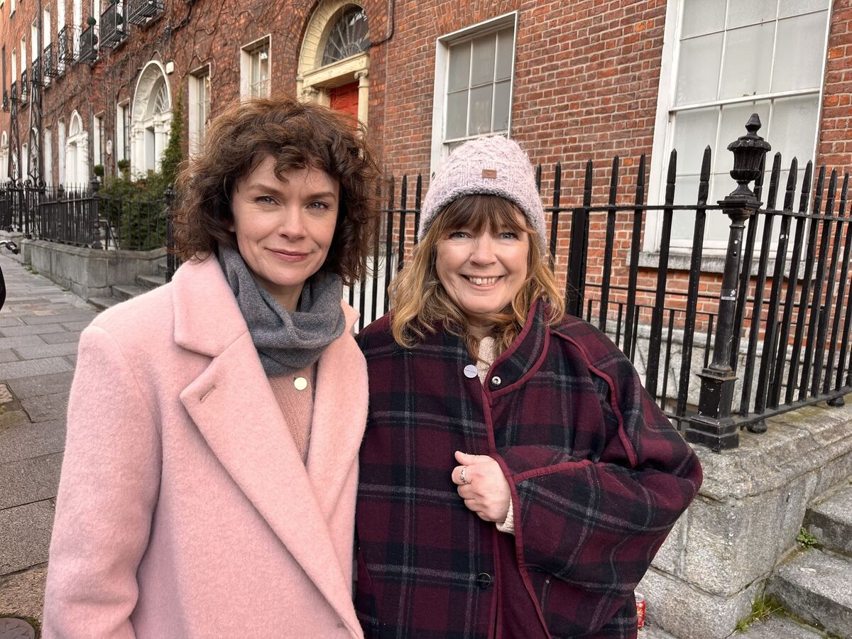 Aistear an Amhráin looks at the story of The Auld Triangle, Saturday, RTÉ One, 8.20pm Aistear an Amhráin looks at the story of The Auld Triangle, Saturday, RTÉ One, 8.20pm