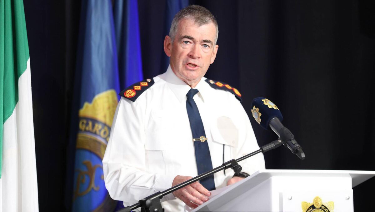 The last few years suggests former Garda commissioner Drew Harris made little impact on the culture within the force of circling wagons and taking aim at whistleblowers. The last few years suggests former Garda commissioner Drew Harris made little impact on the culture within the force of circling wagons and taking aim at whistleblowers.