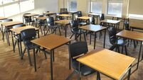 'No data' on whether drug prevention lessons are being taught in schools