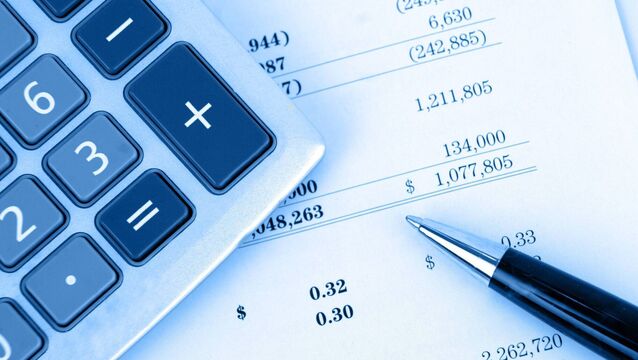 <p>Overall, there is a budget package of €8.5bn available, with €1.5bn of this due to be spent on tax cuts. File picture</p>