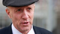 New Taoiseach appointed